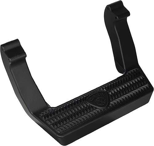 Carr - Peldaño LD, Negro