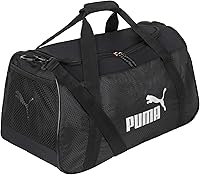 Vista 2 de PUMA Bolso de lona Evercat Candidate para mujer