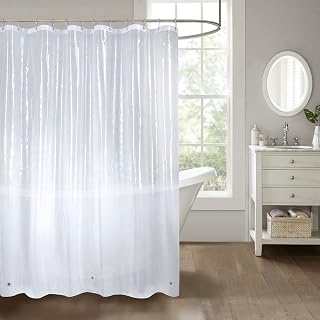 Bed Bath & Beyond Peva 6 Gauge Shower Curtain Liner Clear