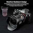 VILTROX AF 16mm F1.8 Full-Frame Lens for Sony E-Mount gallery image