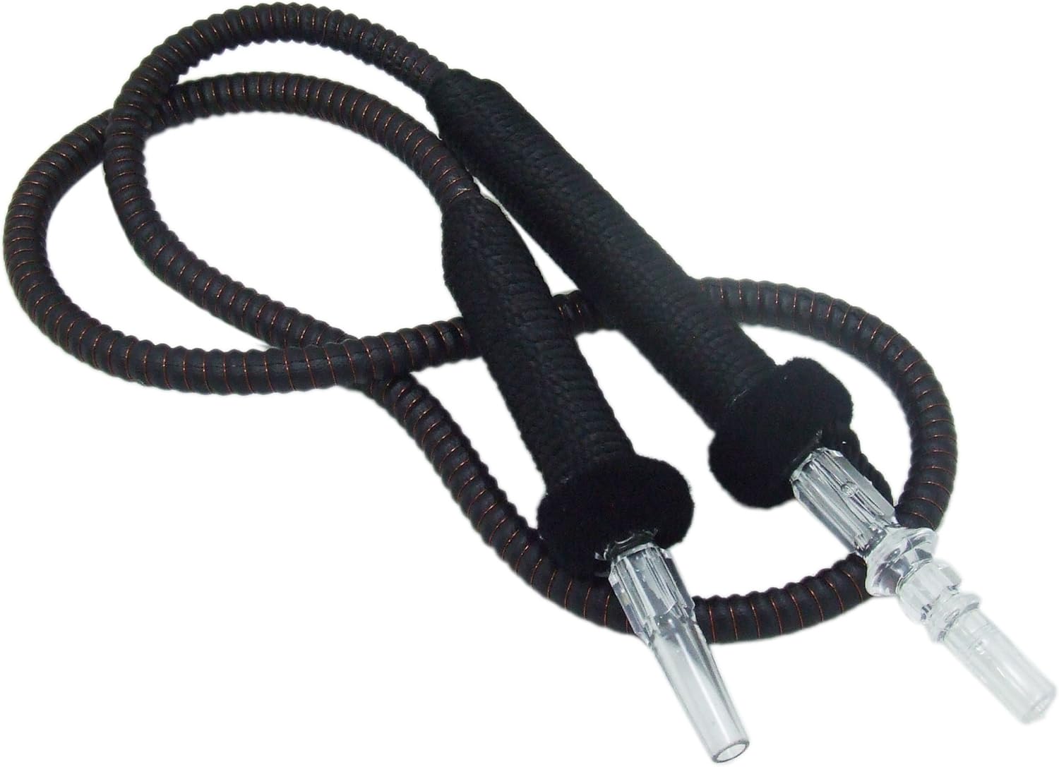 Hookah Shisha Hose 76'' Aladdin Hookah Hose Nargila Black