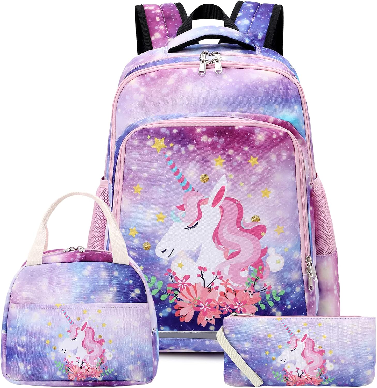 amazon prime unicorn backpack