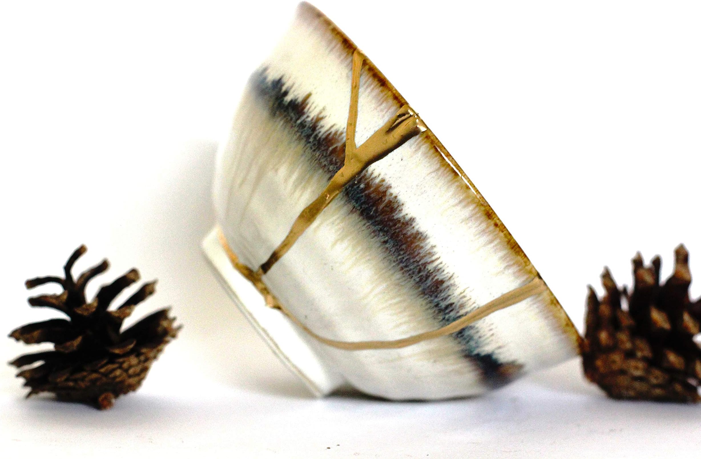 Kintsugi - Royal Sparkz Pearl