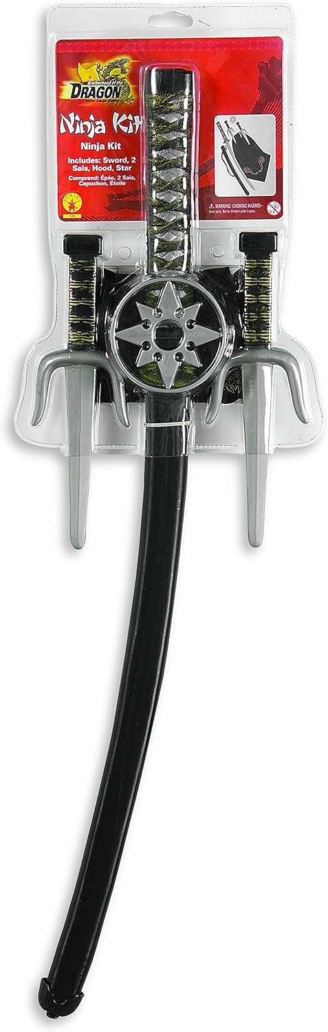 spada katana per l'allenamento