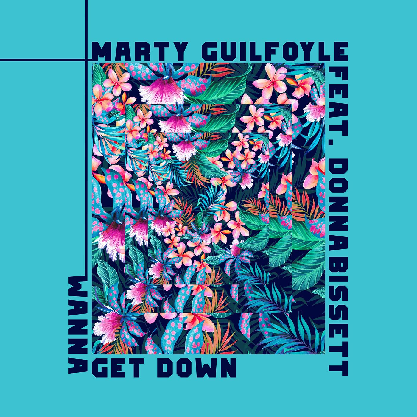 Marty Guilfoyle