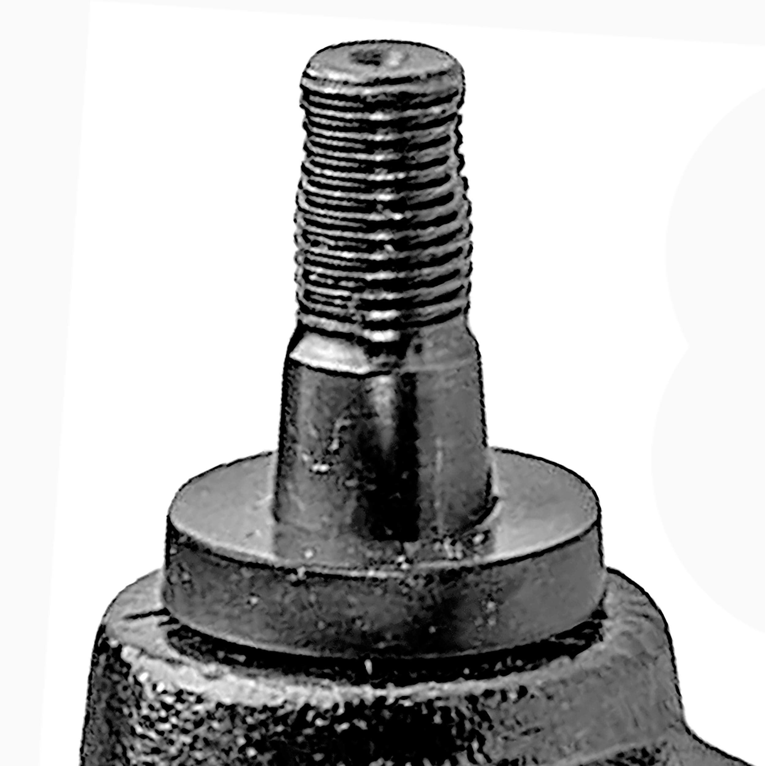 Amazon.com: APDTY 143930 Steering Idler Arm 12471378 : Automotive