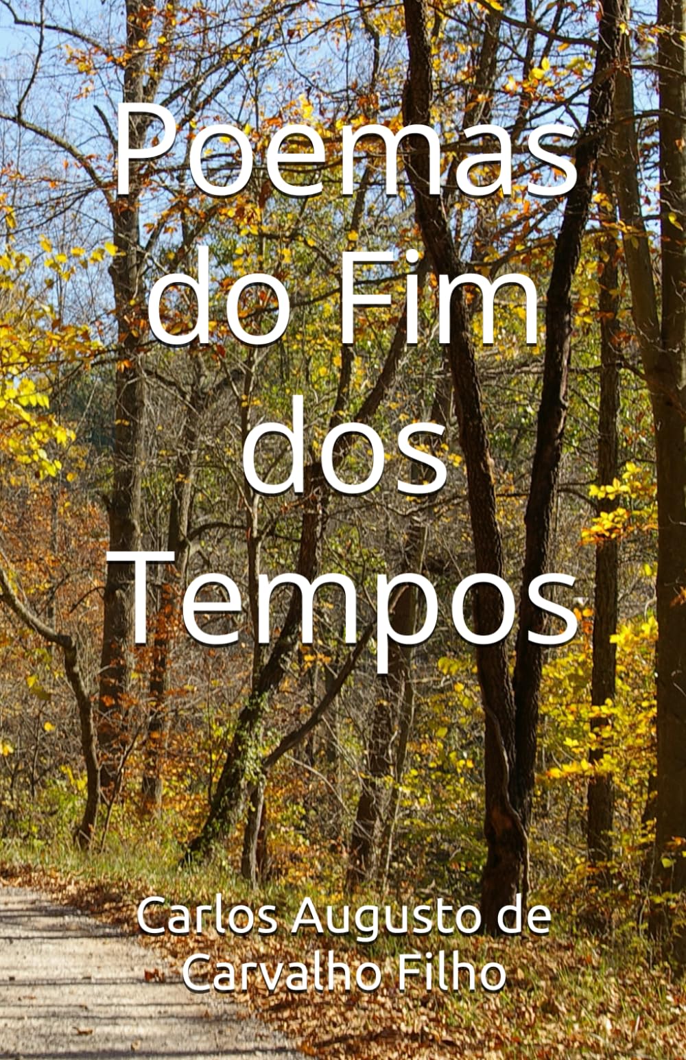 Poemas do Fim dos Tempos