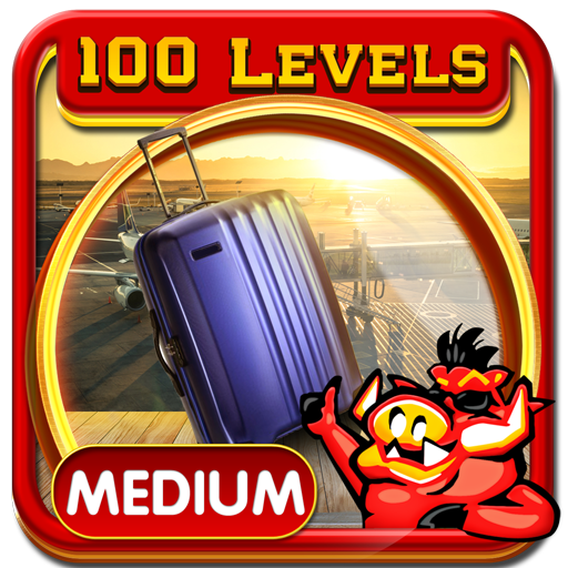 Airport Terminal Hidden Object Challenge 72 App On Amazon Appstore