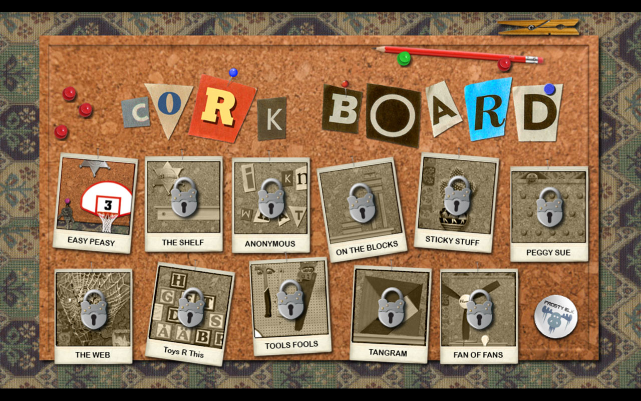Corkboard App on Amazon Appstore