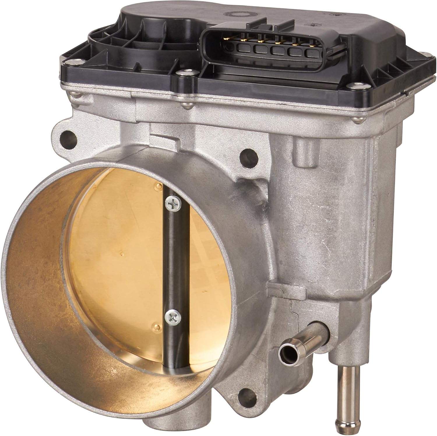 Spectra Premium TB1218 Fuel Injection Throttle Body Assembly
