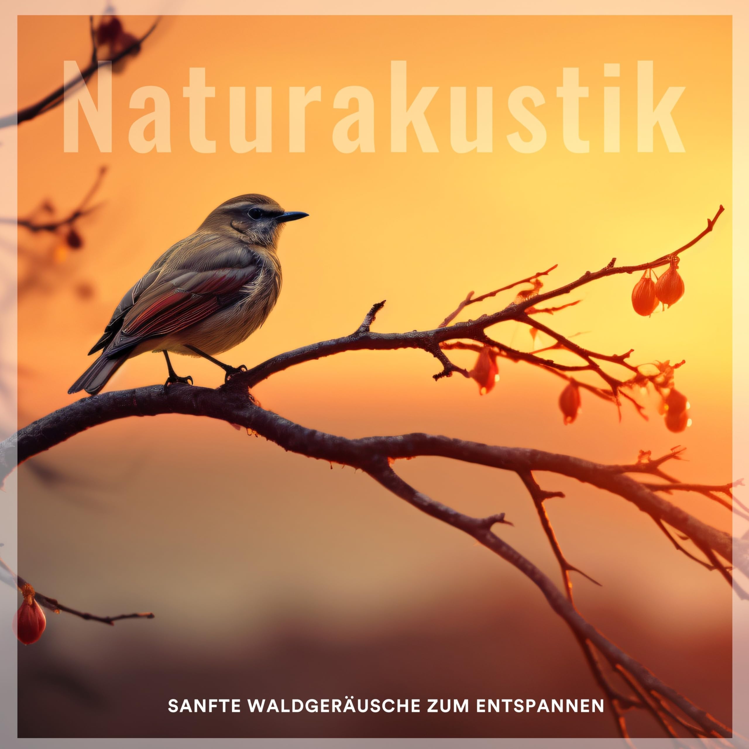 Naturakustik