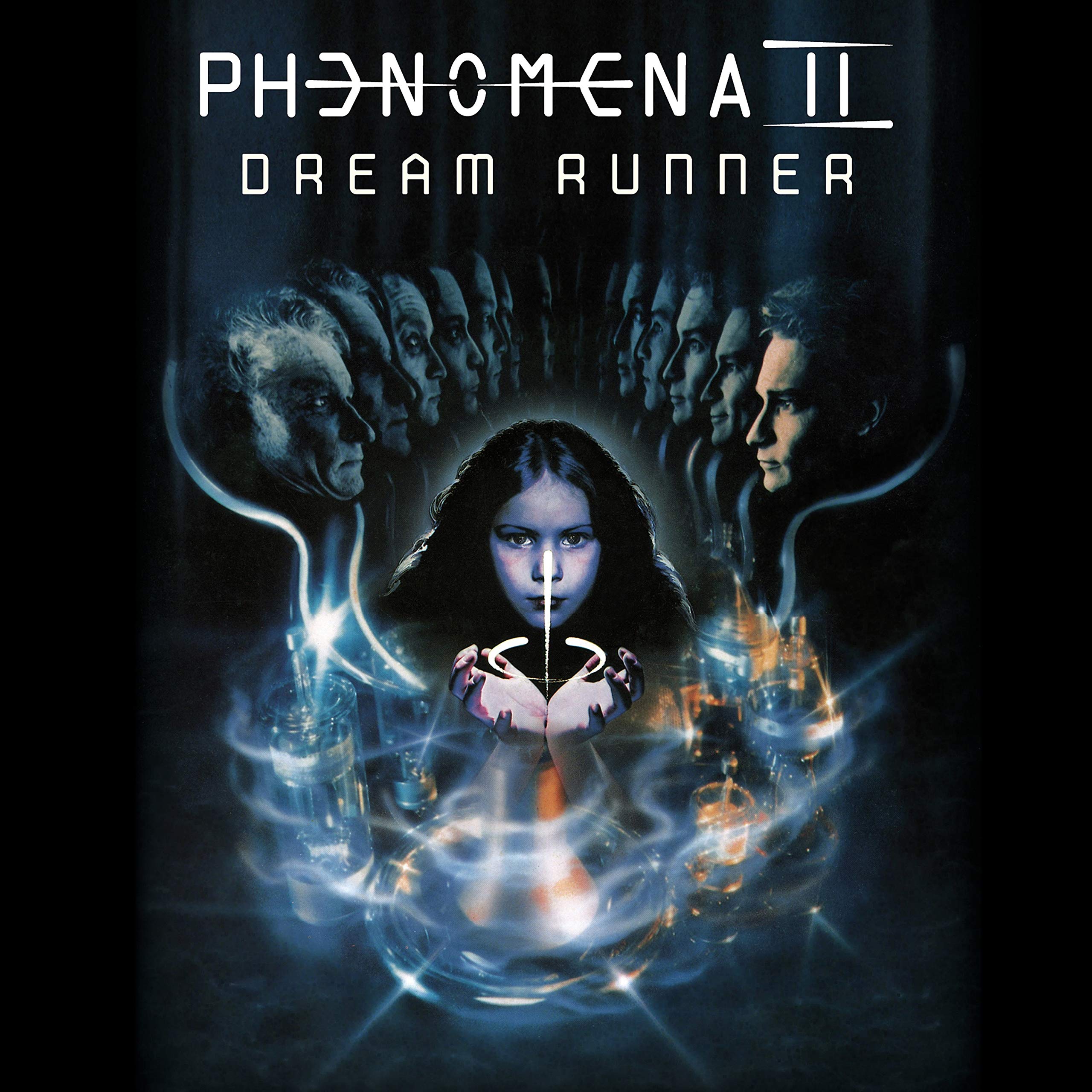 Amazon.co.jp: Dream Runner (Remastered): ミュージック