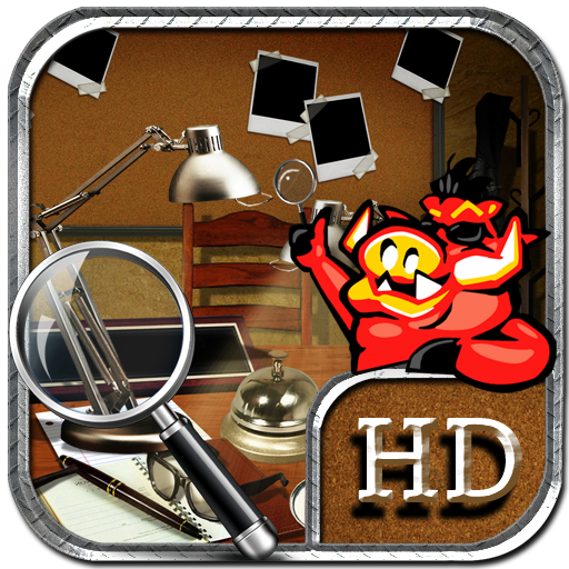 Case Files - Find Hidden Object - App on Amazon Appstore