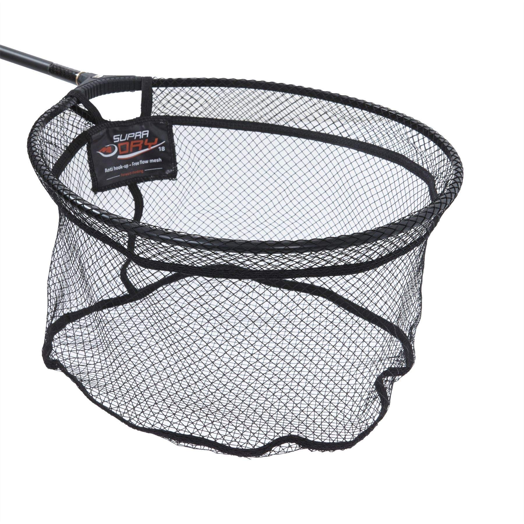 MIDDY SUPRA DRY 18" LANDING NET HEAD