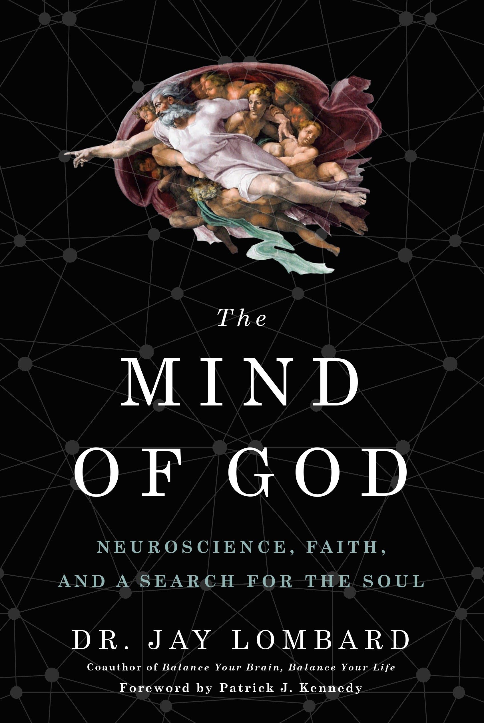 Buy The Mind of God: Neuroscience, Faith, and a Search for the Soul — BookShops.in