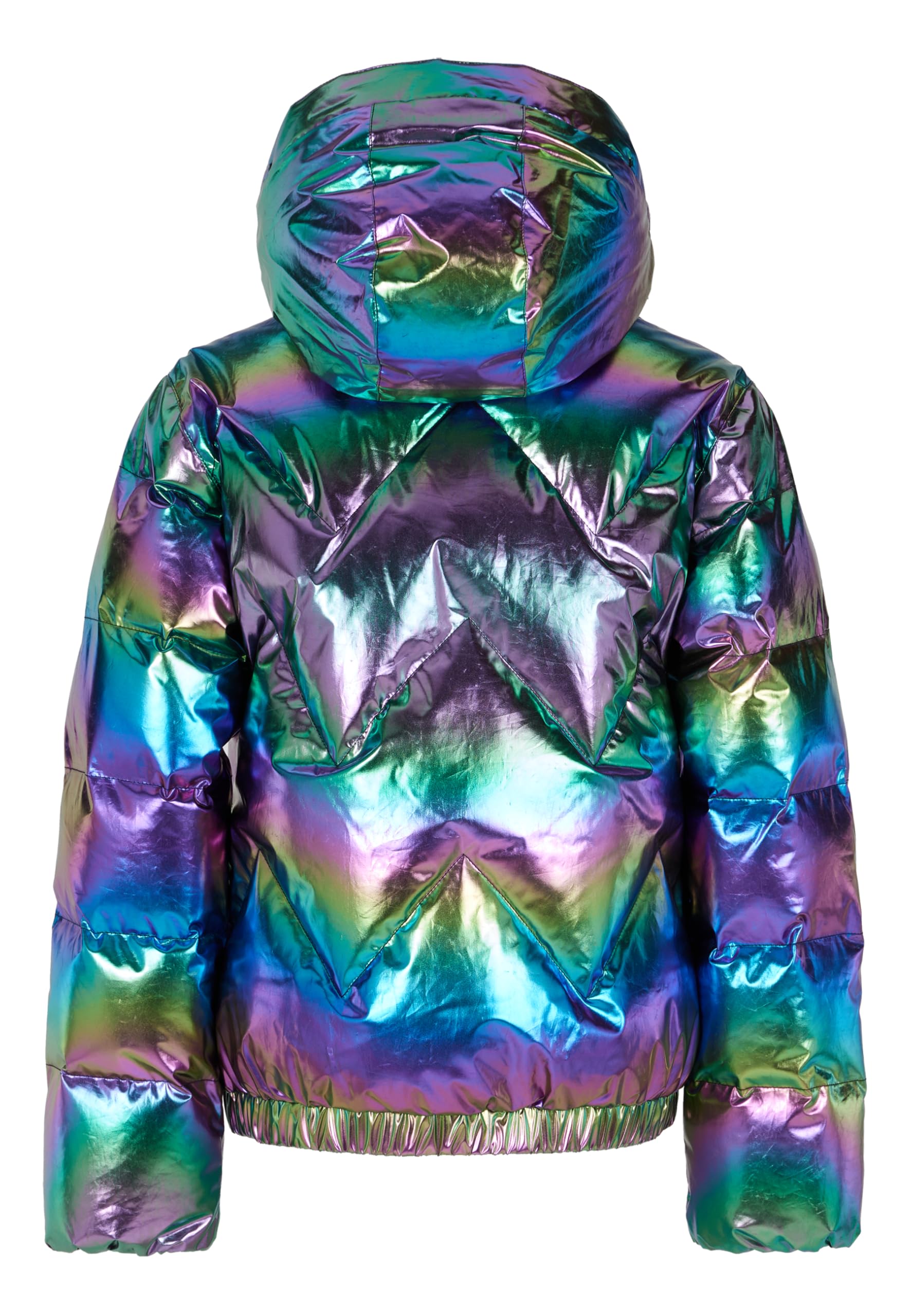 Protest Mädchen Ski- Und Snowboardjacke PRTSELINA JR