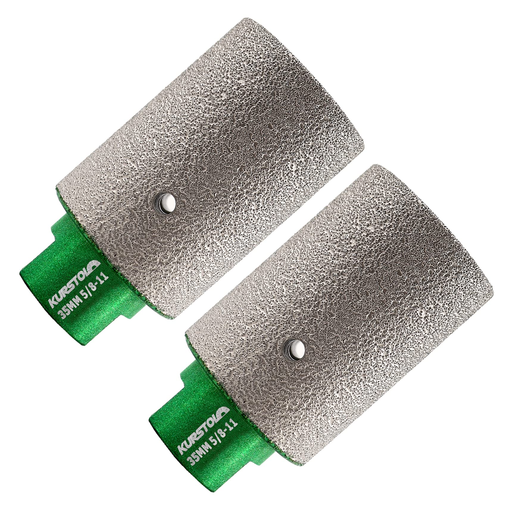 Diamond Milling Bit - Tile & Stone Enlarging -25