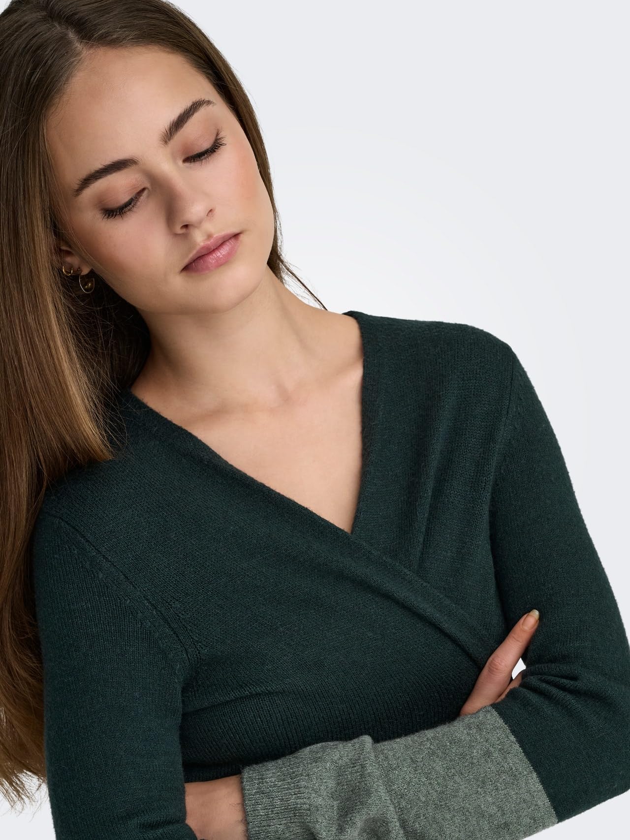 ONLY Cardigan ONLQUEEN Cardigan