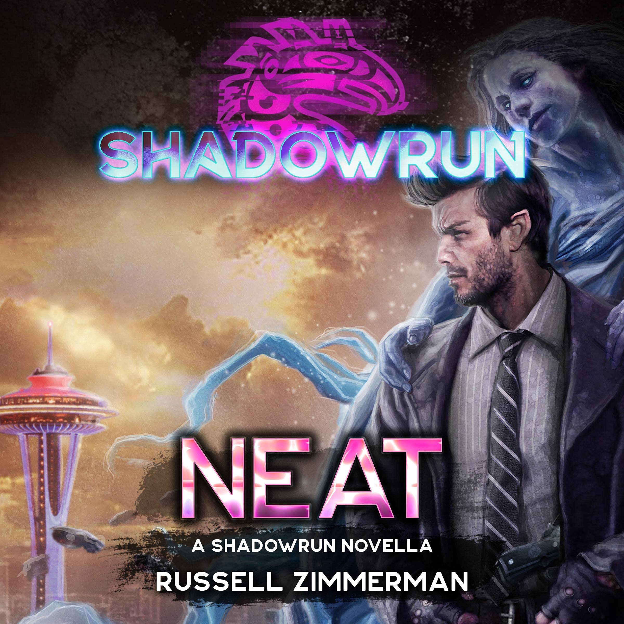 Shadowrun: Neat