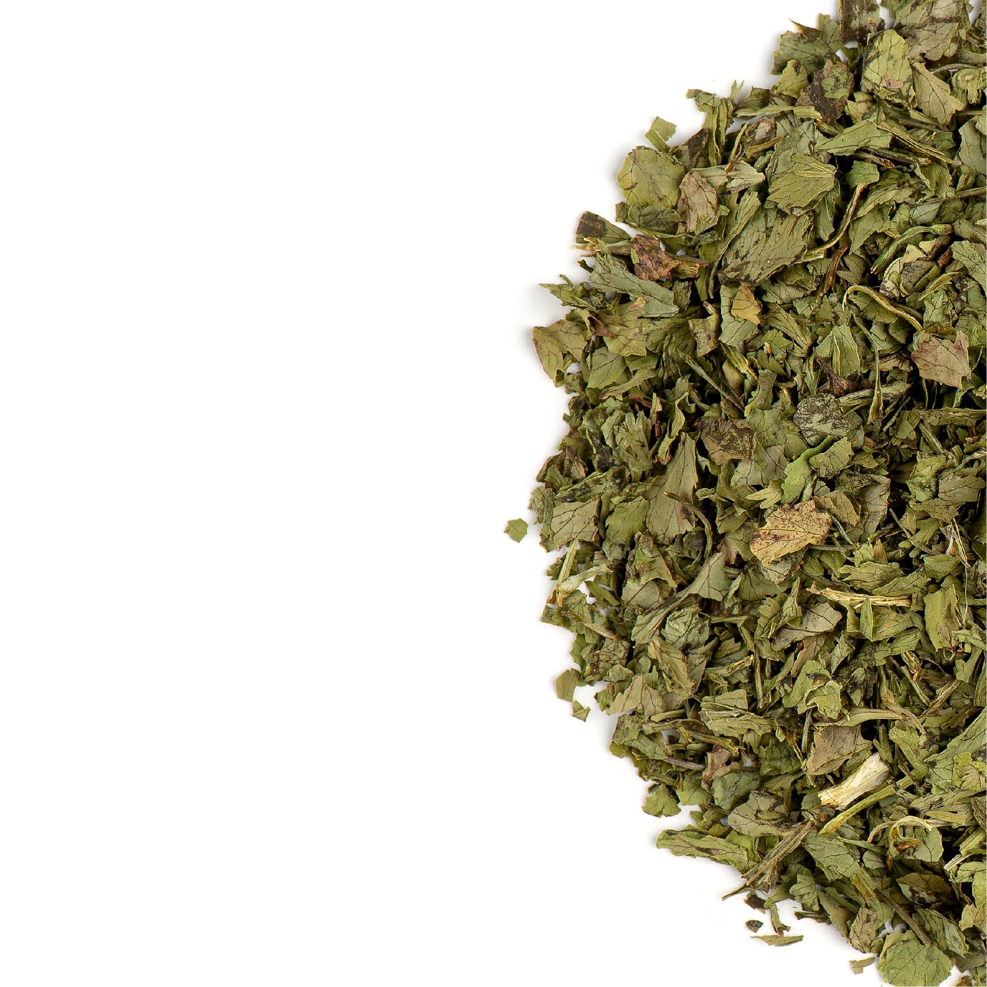 Feuilles de Coriandre Séchées Bio - Qualité Culinaire | au goût frais et légèrement citronné pour relever soupes salades et plats asiatiques