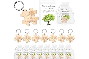 Family Key Chains: Celebrating Family Bonds