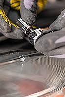 Vista 10 de Stanley Juego de trinquete 1/4" 72 dientes