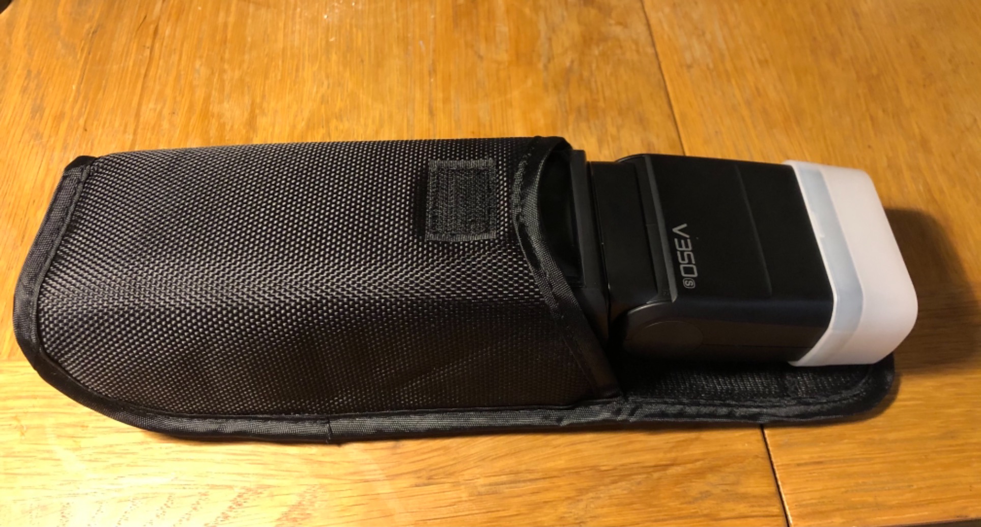 GODOX V350S TTL Flash 1/8000s High Speed Sync Camera Flash with