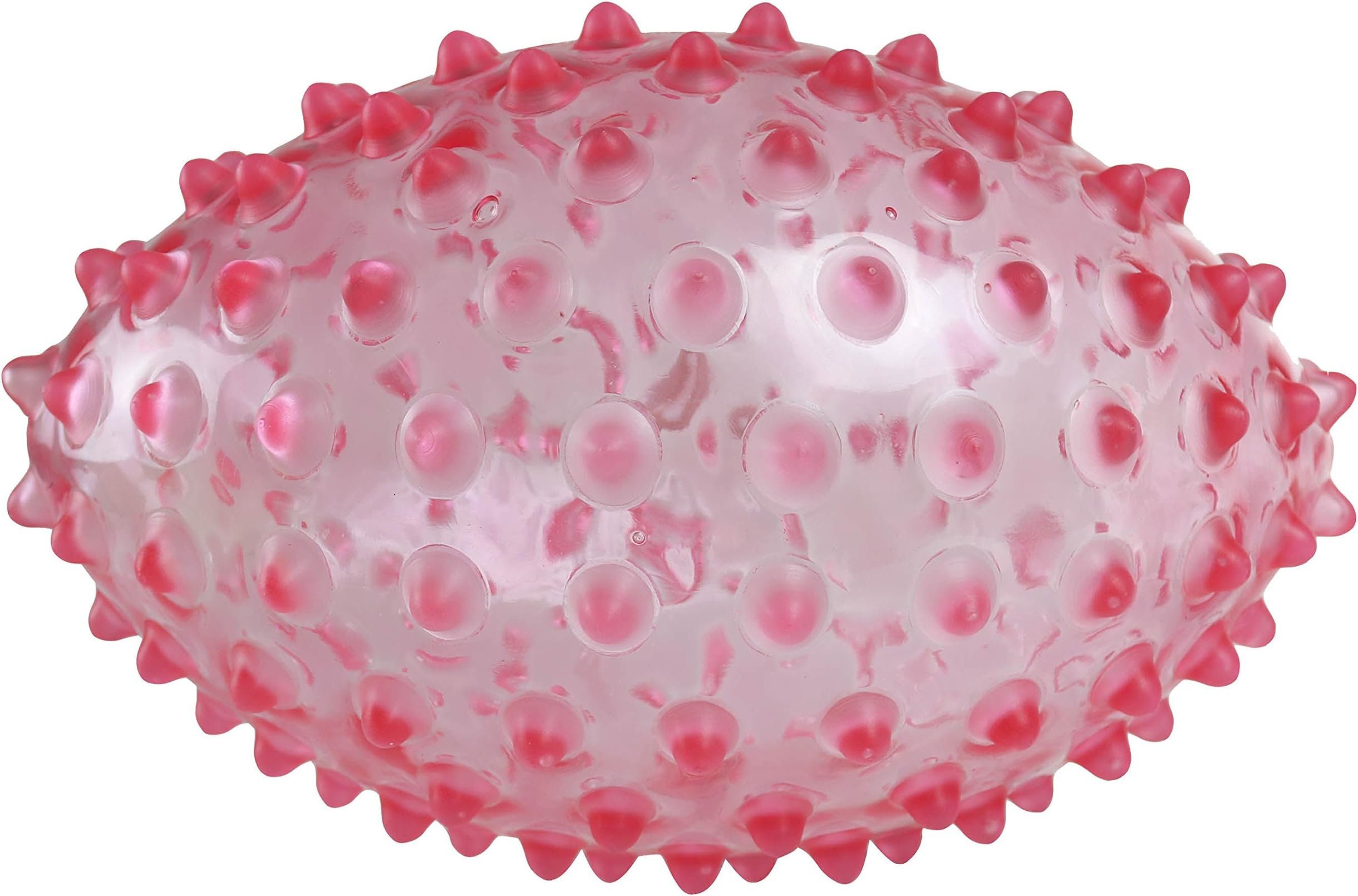 first play "Sensy" Rugby Ball