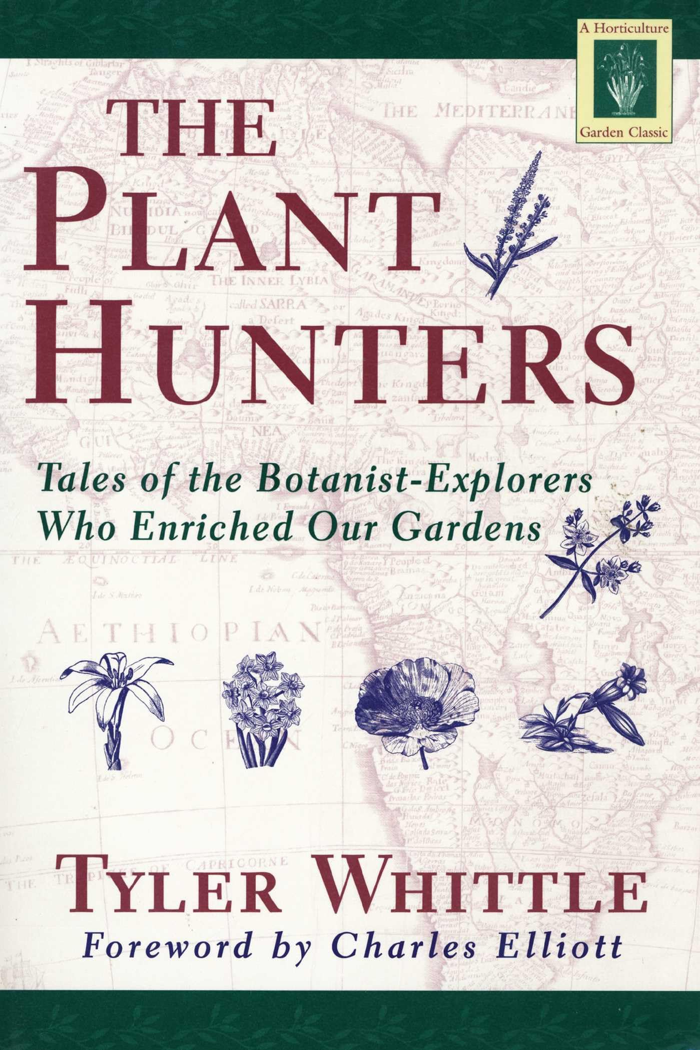 Plant Hunters