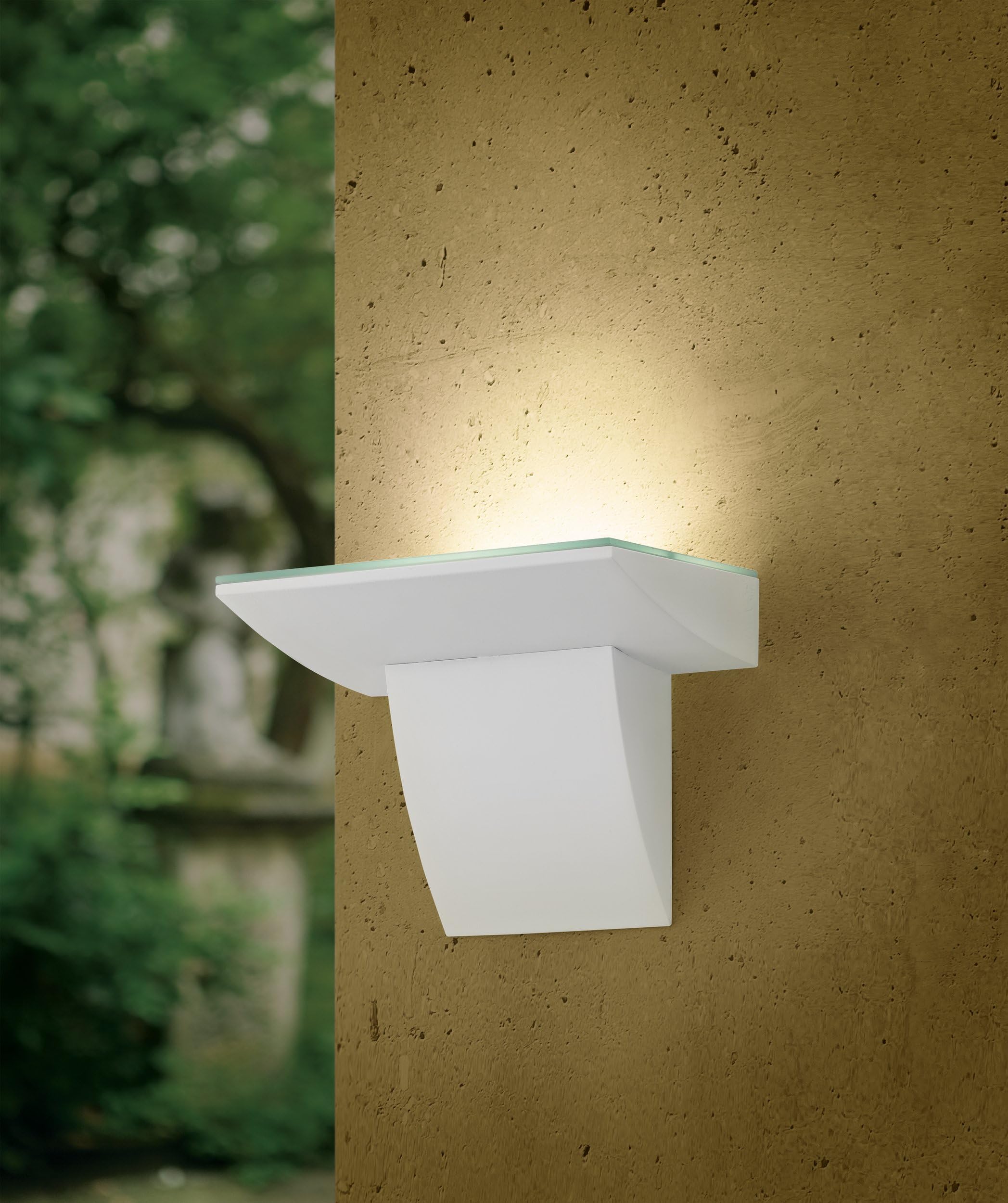 Eglo 93255 Downlight, ALUMINIUM, White, One Size - Image 2
