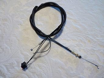 Echo V043000021 - Cable asy, Control