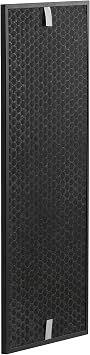 Rowenta XD6066 Active Carbon Filter Odor Eliminator for PU6020 and PU6010 Intense Pure Air XL Purifier