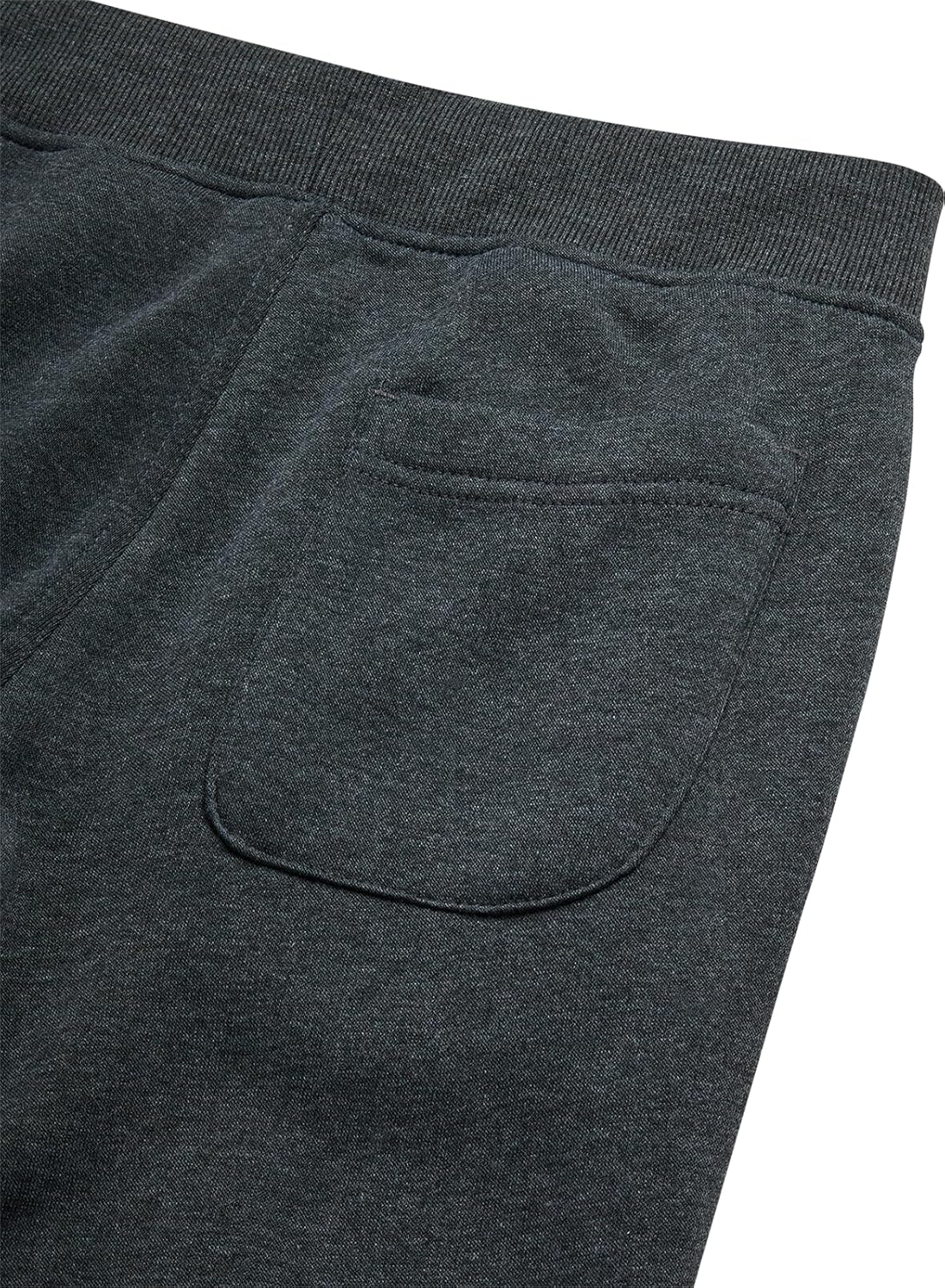 Southpole Boys Fleece Sweatpants Soft Pull On Jogger Pants with Elastic Waistband, Casual Athletic Kid Sweatpant - Image 5