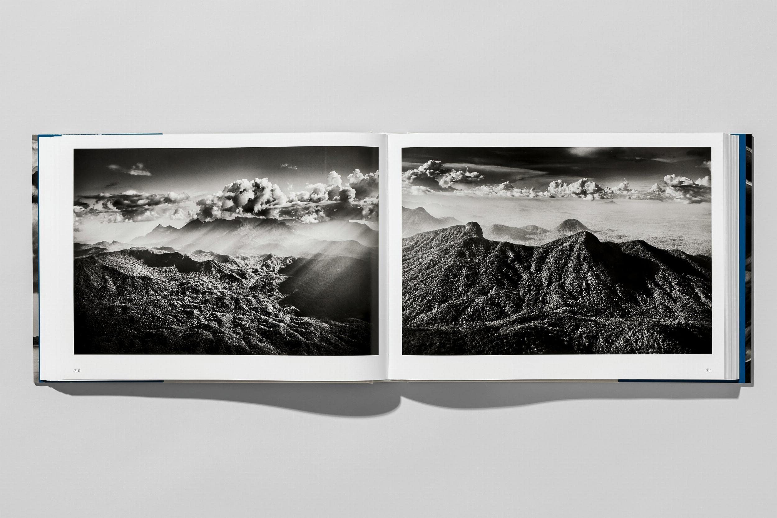 Sebastião Salgado: Amazônia