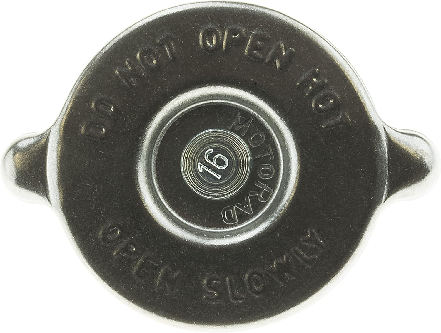 Gates 31523 Radiator Cap