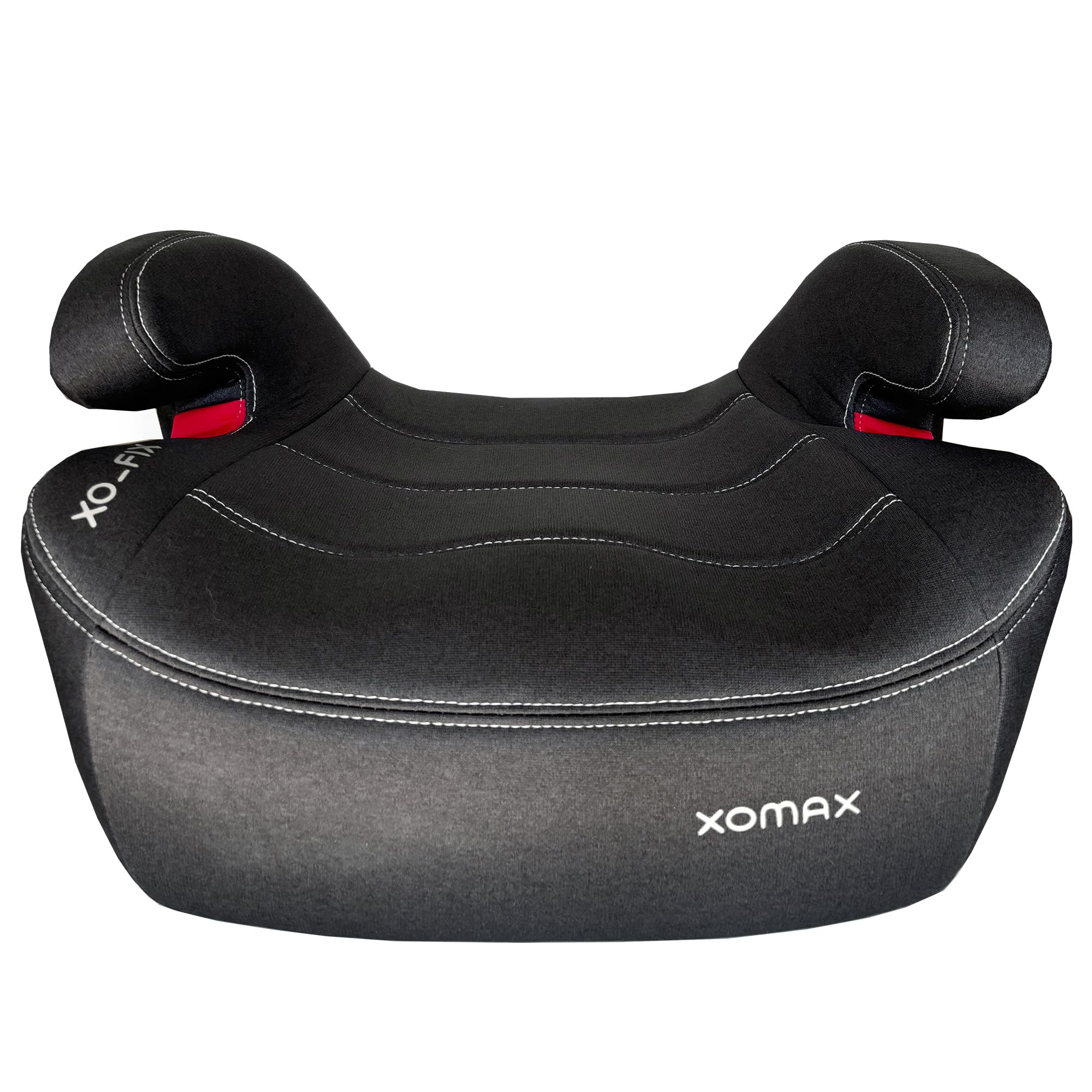 XOMAX XL313 Seggiolino per bambini con ISOFIX e guida per
