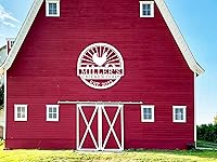 Vista 74 de Wedding Gifts for Couples 2025, Personalized Metal Name Signs, Custom Name Signs, Custom Family Name Sign, Last Name Sign, Monogram Letters Wall