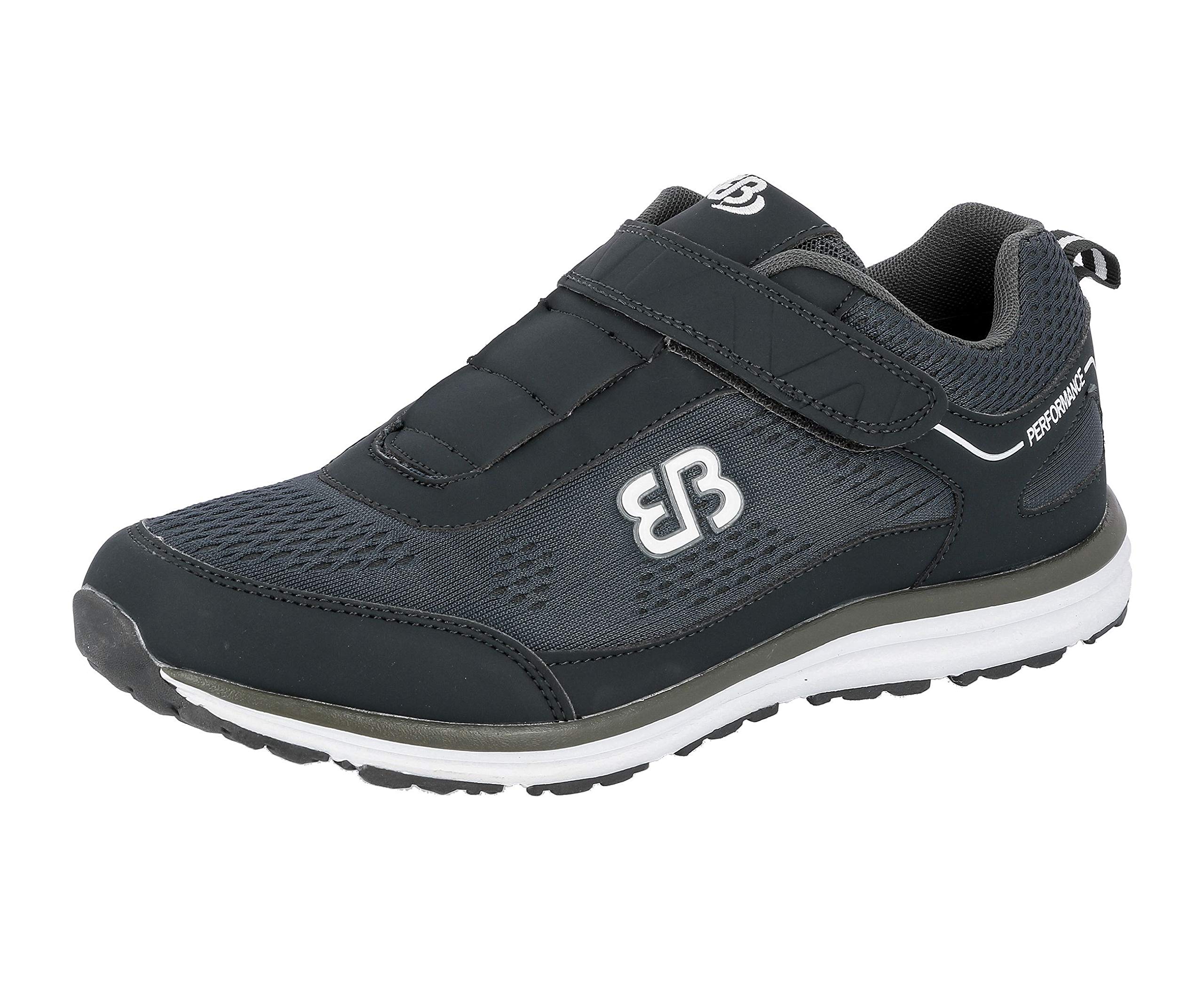 Brütting Herren Performance Fit V Fitnessschuhe