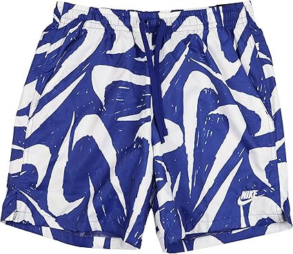 nike m nsw short wvn flow