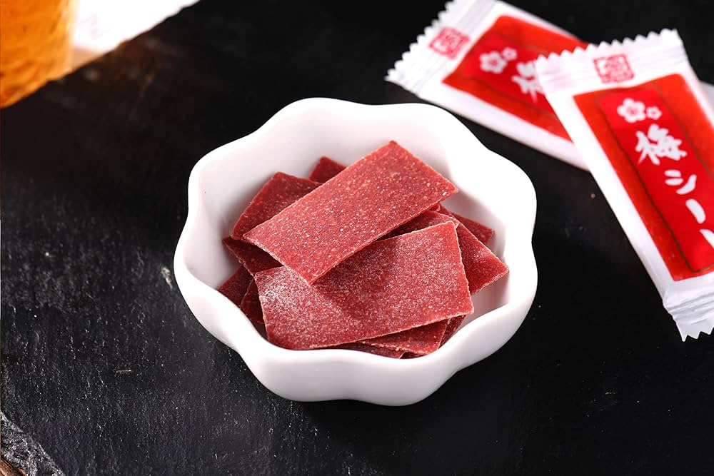 梅の花 100圓　4枚シート ヤマコー 尺1お手元まっと 四季 梅 100枚入（64950） | フーヅ