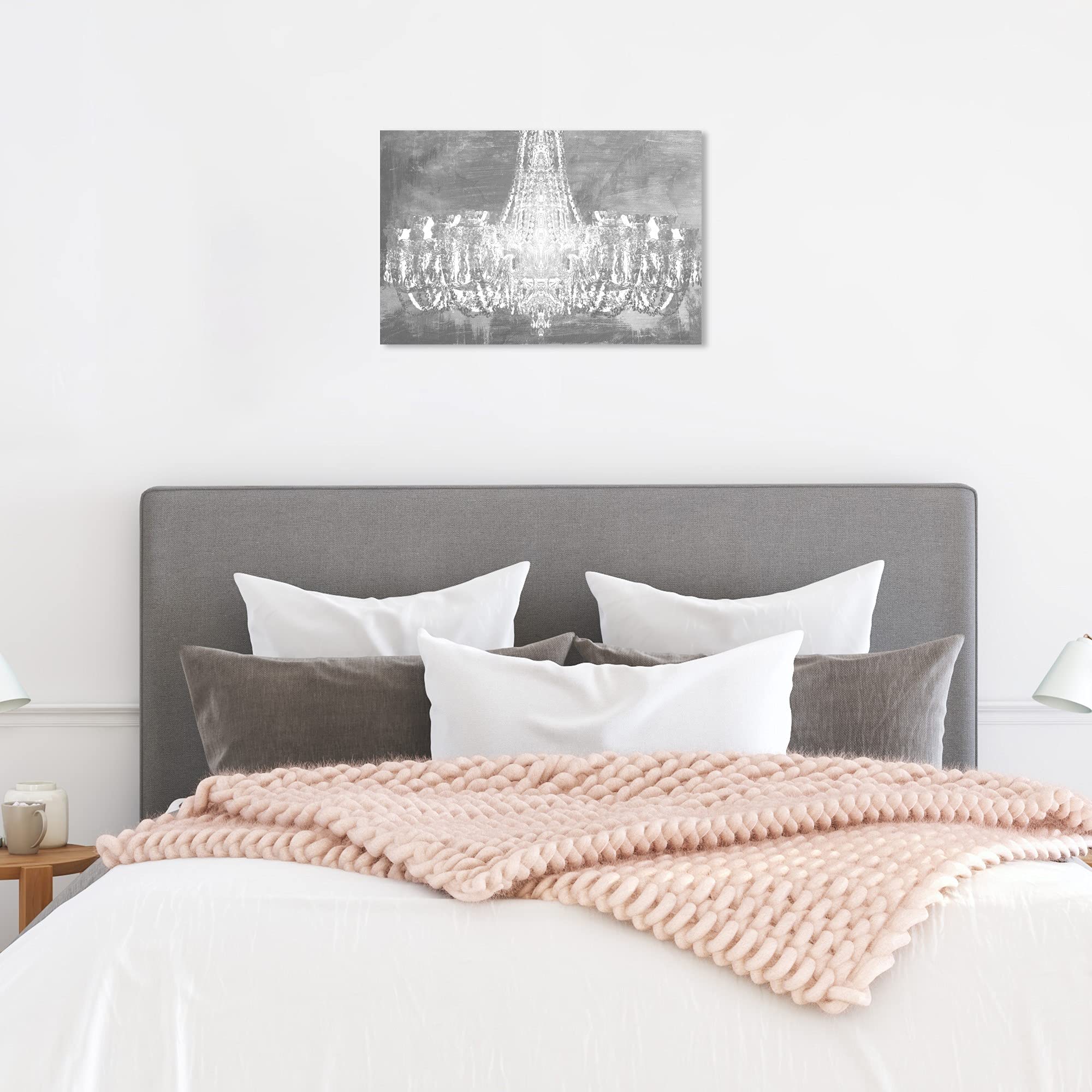 Amazon.co.jp: Oliver Gal Fashion and Glam 壁アート キャンバス