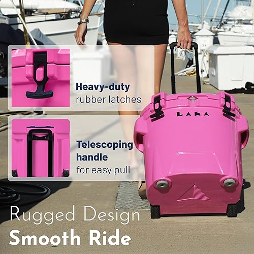 Miniatura 6 de LAKA 30 Enfriador