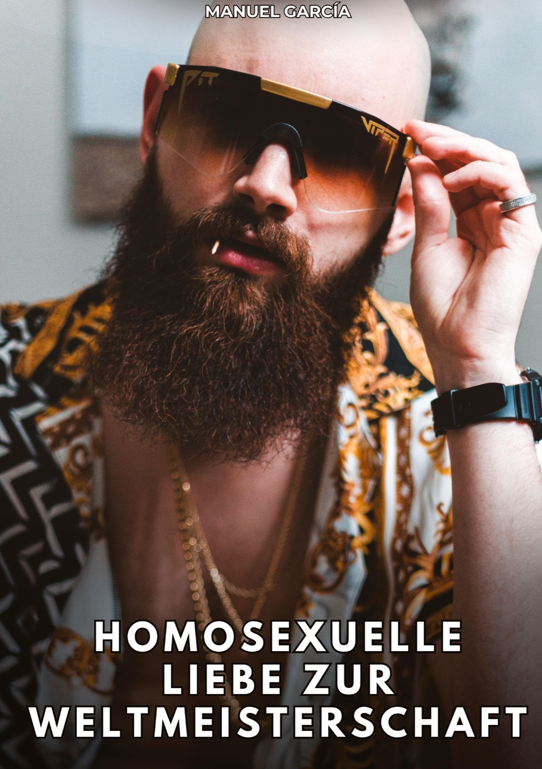 Homosexuelle Liebe zur Weltmeisterschaft: Erotische Schwulengeschichten für Erwachsene Männer