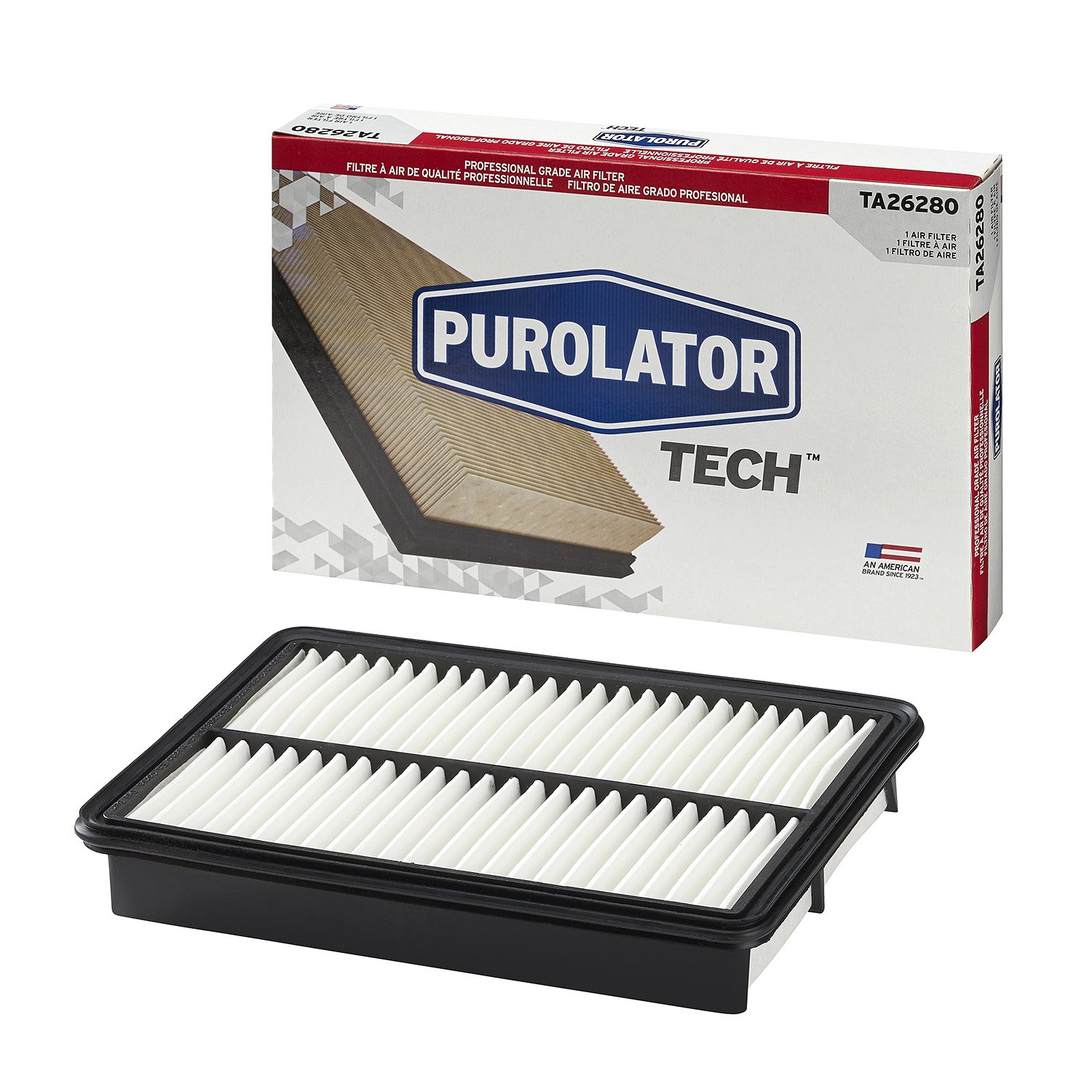 TA26280 PurolatorTECH Air Filter