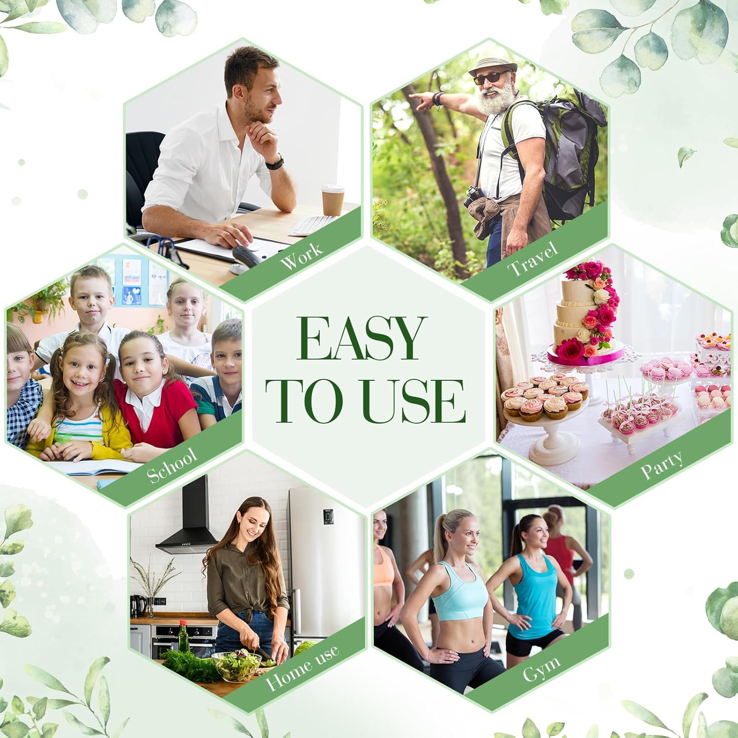 120 Pcs 4oz Double Condiment Snack Pack Containers and 17oz 4 Compartments Small Meal Prep Containers with Lids Disposable Small Stackable Plastic Bento Boxs Travel Lunch Boxes (Flat)