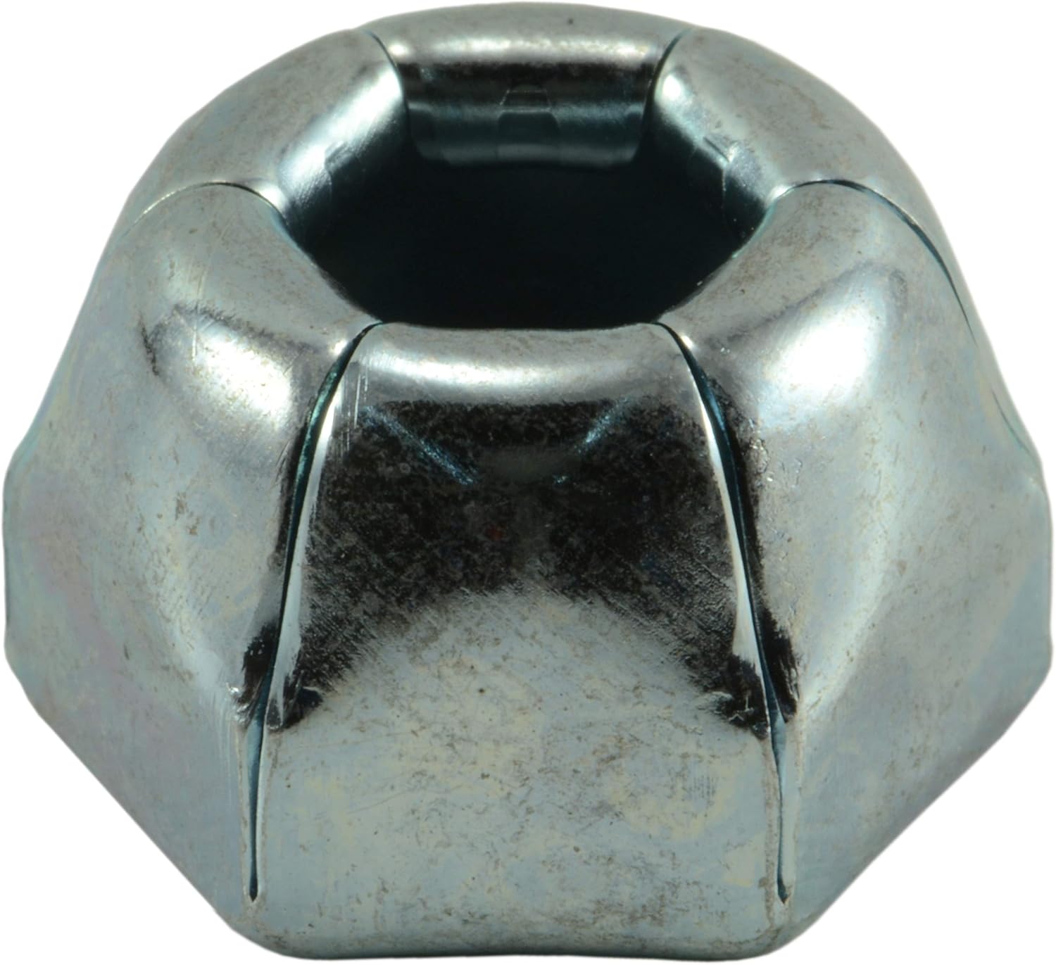 HardtoFind Fastener 014973222444 Open Acorn Push Nuts, 1/