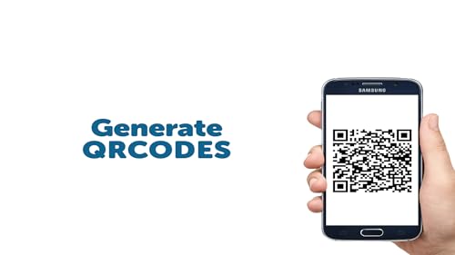 Qrcode Camera 2017-Scanner and Generator