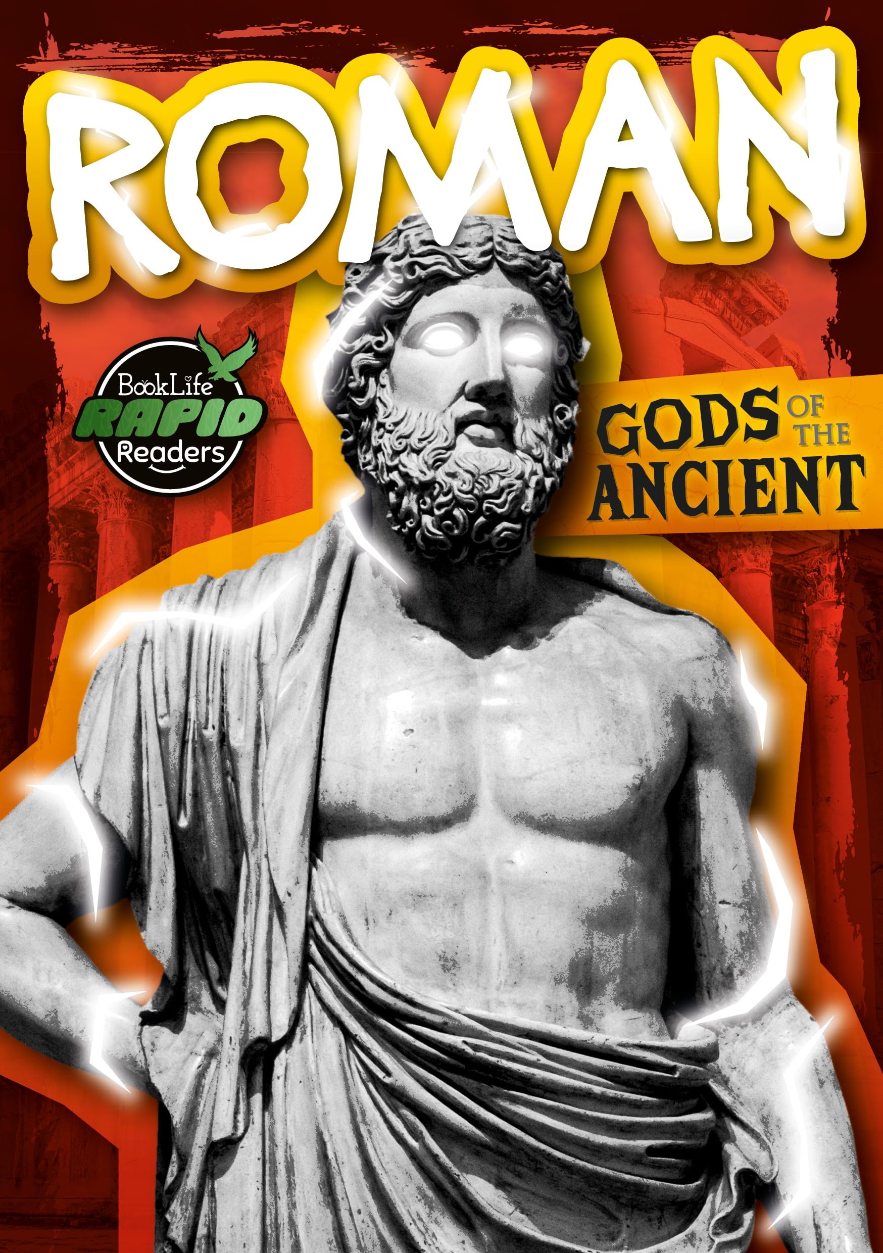 Roman (Gods of the Ancient)