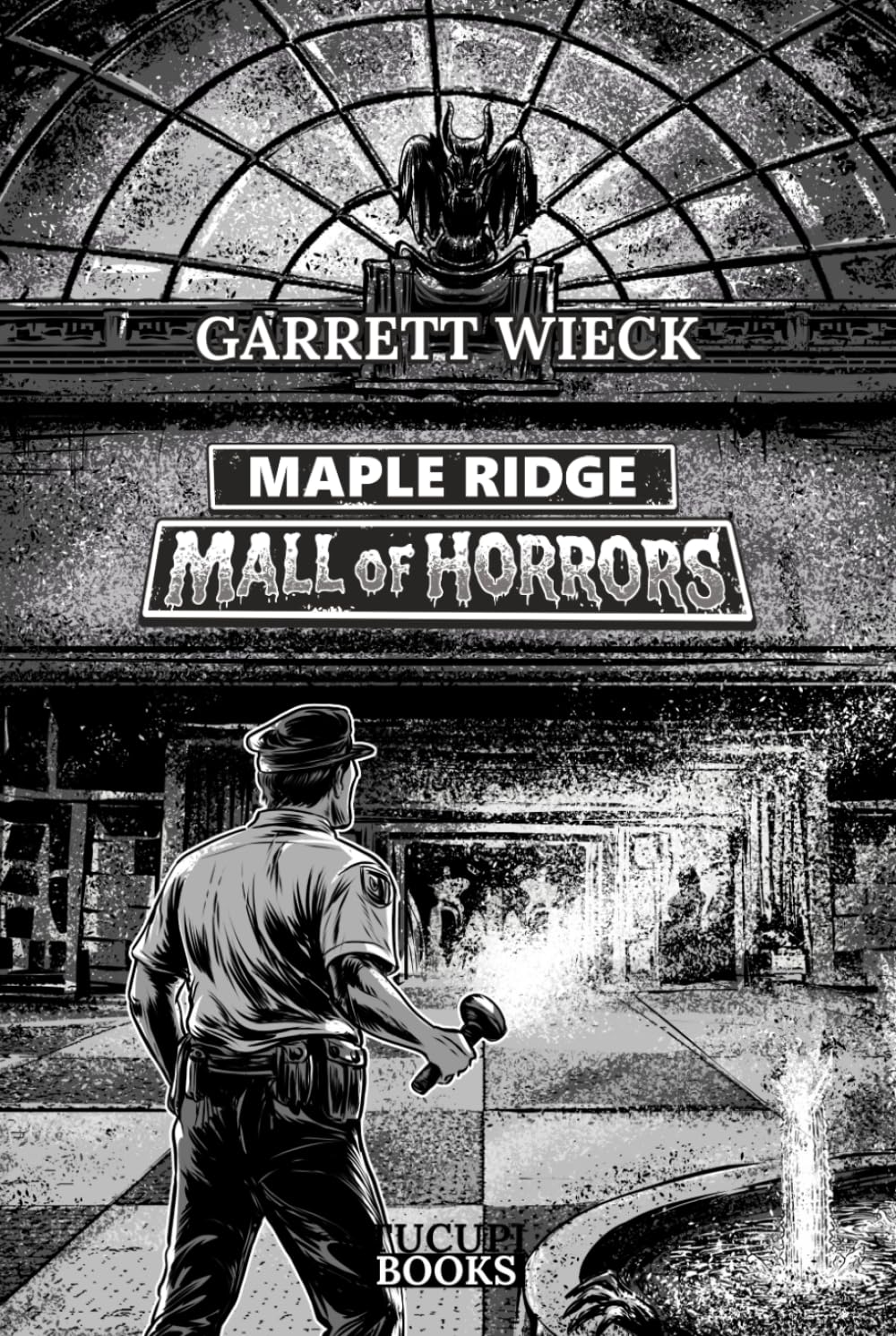 Maple Ridge: Mall of Horrors