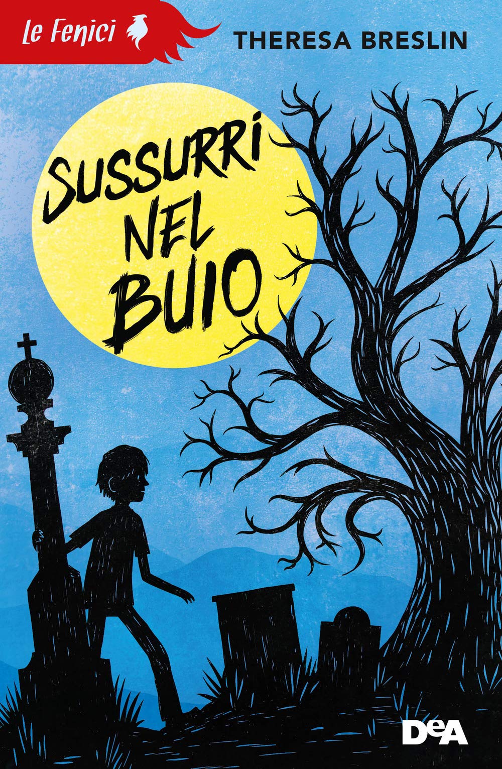 Sussurri Nel Buio - 4